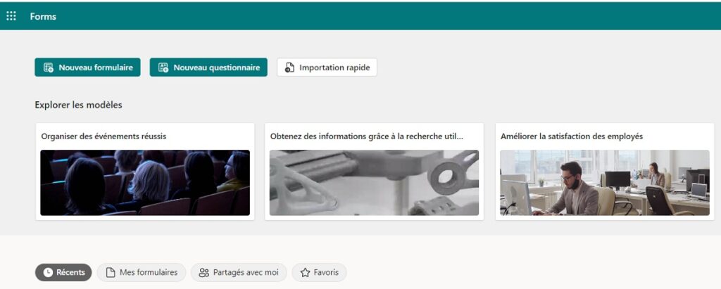 microsoft-forms-modeles