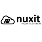 Logo Nuxit