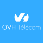 Logo OVH Télécom SMS Pro