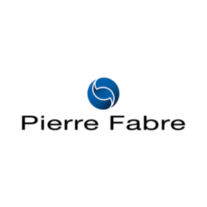 Logo Pierre Fabre