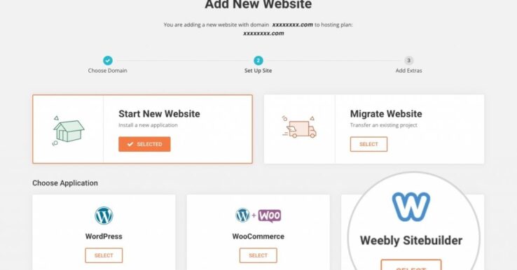 Illustration SiteGround