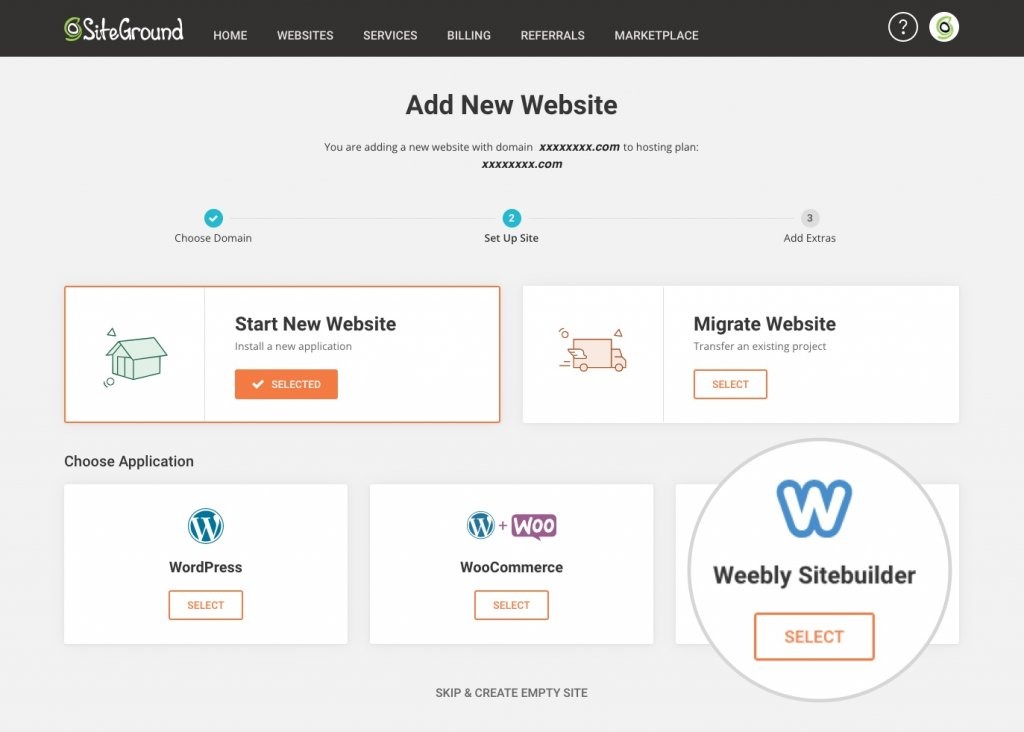 Siteground un fournisseur d h bergement web et cloud