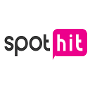 Logo Spot-Hit