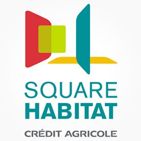 Logo Square Habitat