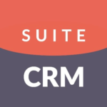 Logo SuiteCRM