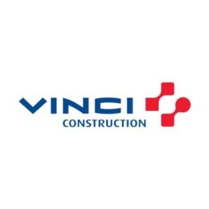 Logo Vinci Construction