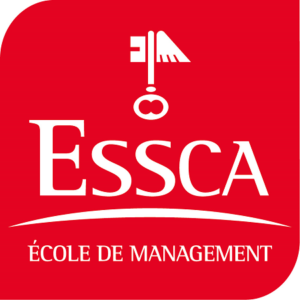 Logo ESSCA