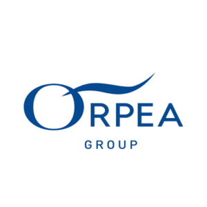 Logo Orpea Group