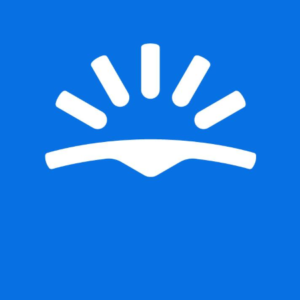 Logo Skyscanner