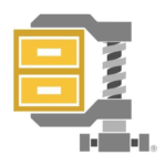 Logo WinZip
