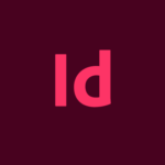 Logo Adobe InDesign