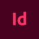 Logo Adobe InDesign