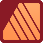 Logo Affinity Publisher