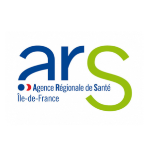 Logo ARS IDF