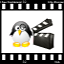 Logo Avidemux