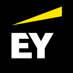 Logo EY
