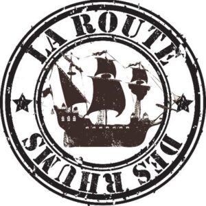 Logo La route des rhums