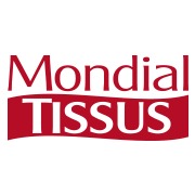 Logo Mondial Tissus