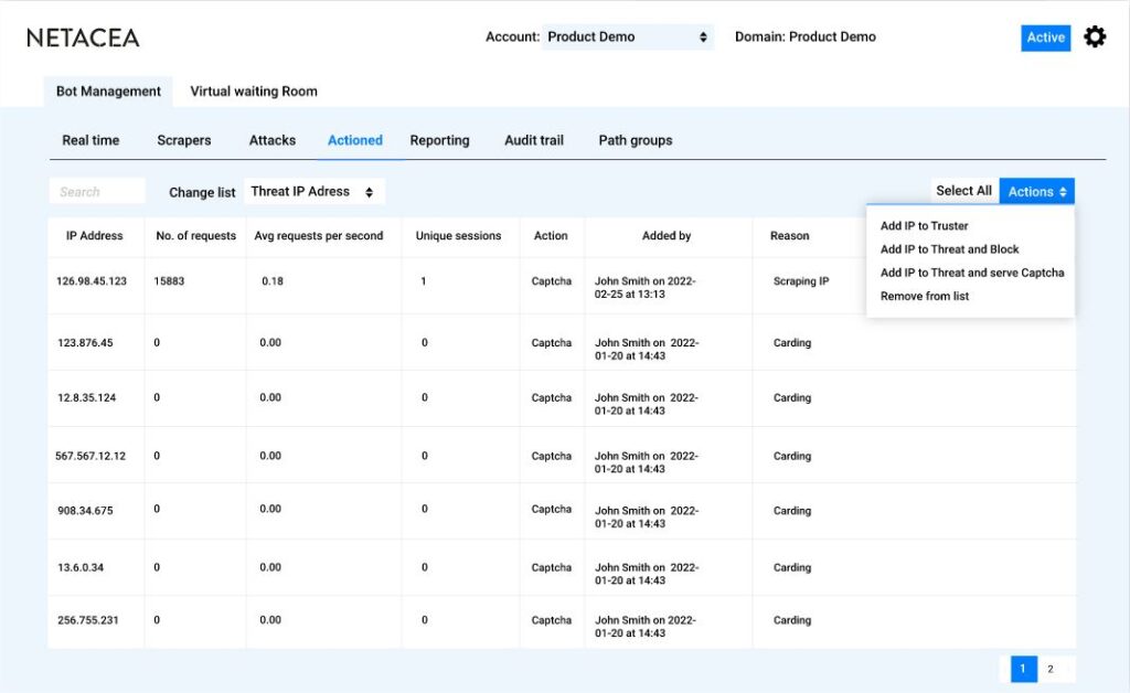 netacea-bot-management-2