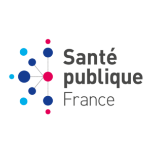 Logo Santé Publique France