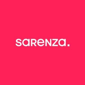 Logo Sarenza