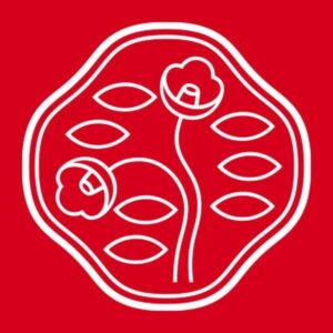 Logo Shiseido