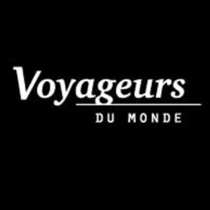 Logo Voyageurs du monde