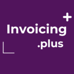 Logo Invoicing.plus