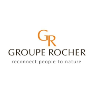Logo Groupe Rocher
