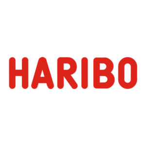 Logo Haribo