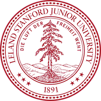 Logo Stanford University