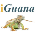 Logo iGuana iDM