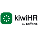 Logo kiwiHR by Tellent