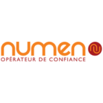 Logo Doxtreem by Numen