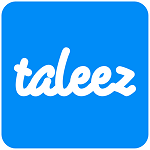 Logo Taleez