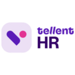 Logo Tellent HR