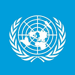 Logo United Nations