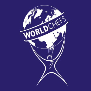 Logo Worldchefs