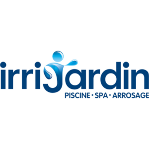Logo irrijardin