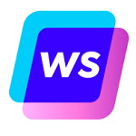 Logo Writesonic