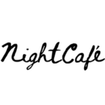 Logo NightCafe
