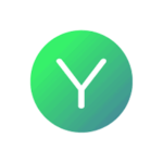 Logo Yuman
