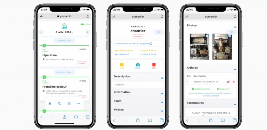 Yuman-mobile-description