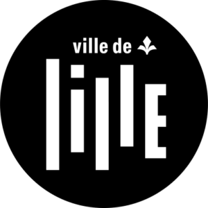 Logo Ville de Lille