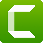 Logo Camtasia