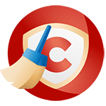 Logo Ccleaner
