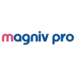 Logo Magniv Pro