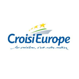 Logo CroisiEurope