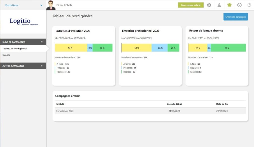Logitio-RH-dashboard