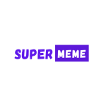 Logo Supermeme